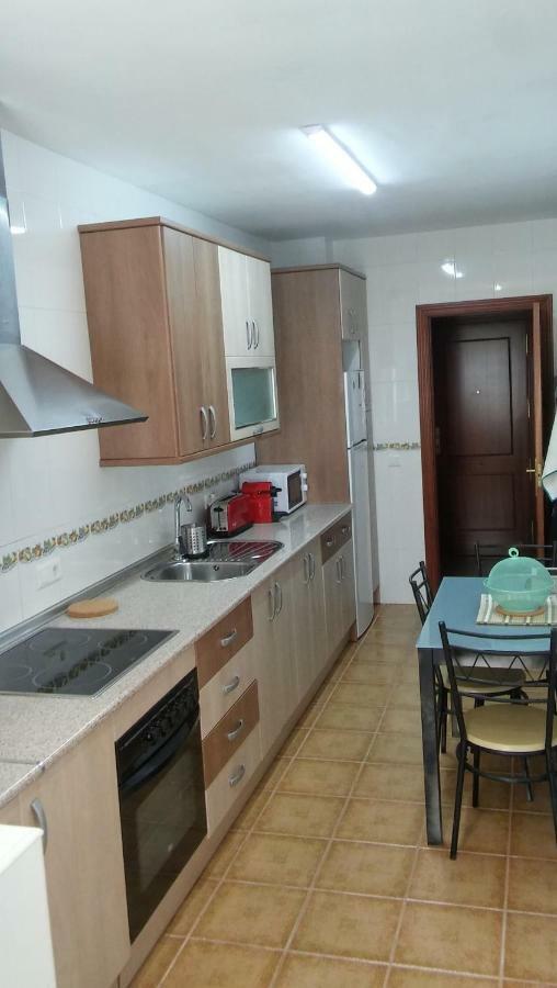 Apartament Piso Actual Estilo Industrial Ronda Zewnętrze zdjęcie