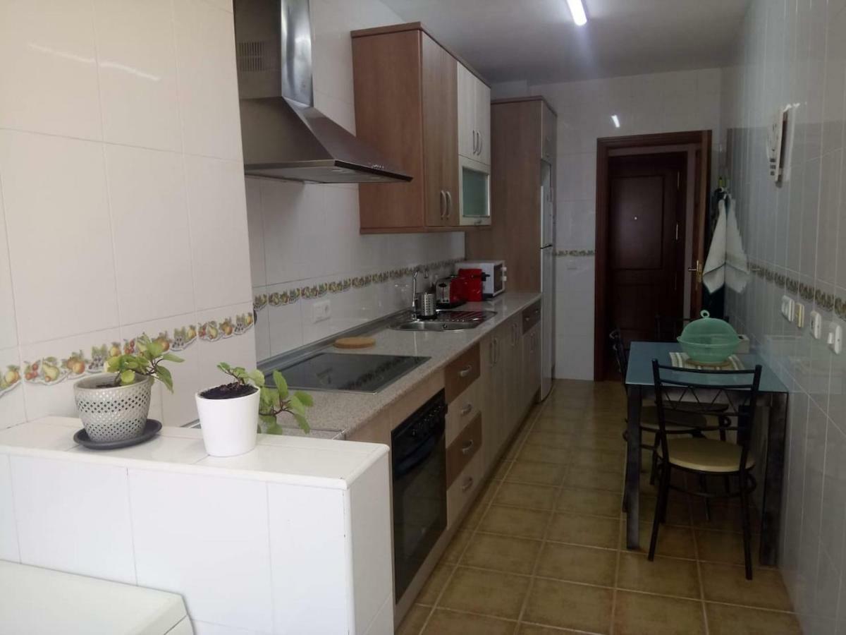 Apartament Piso Actual Estilo Industrial Ronda Zewnętrze zdjęcie